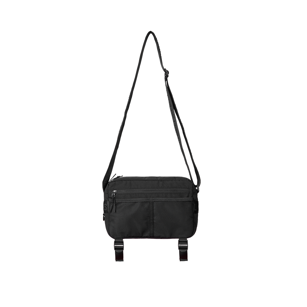 Black Caviar Shoulder bag