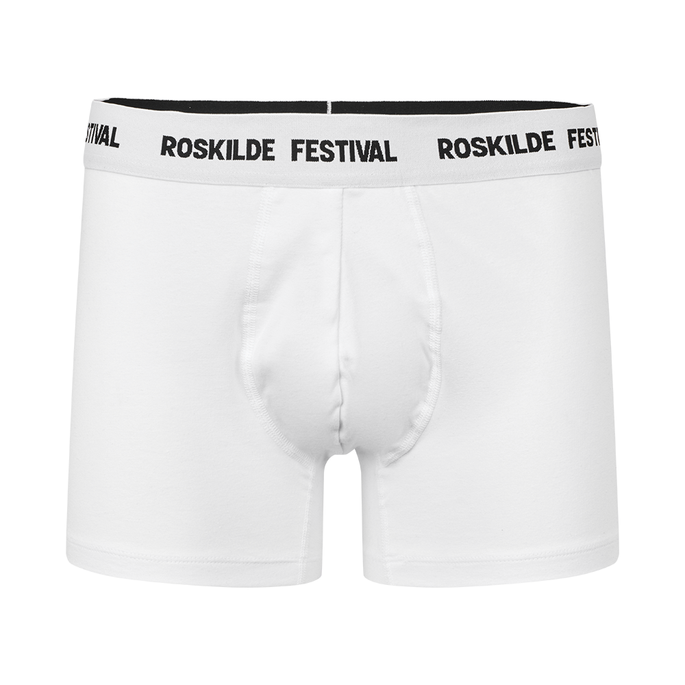 Monochrome Trunks, 2-pack