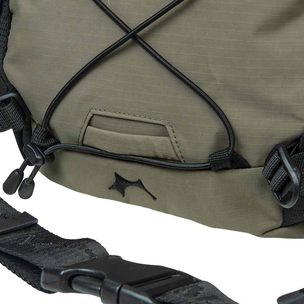 Outdoor Hip Bag Big