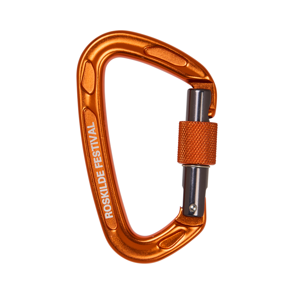 Roskilde Carabiner
