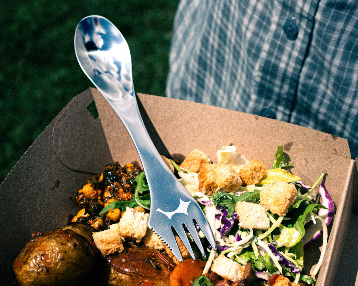 Spork