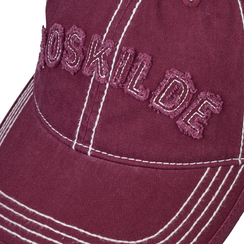 Zinfandel Dad Cap