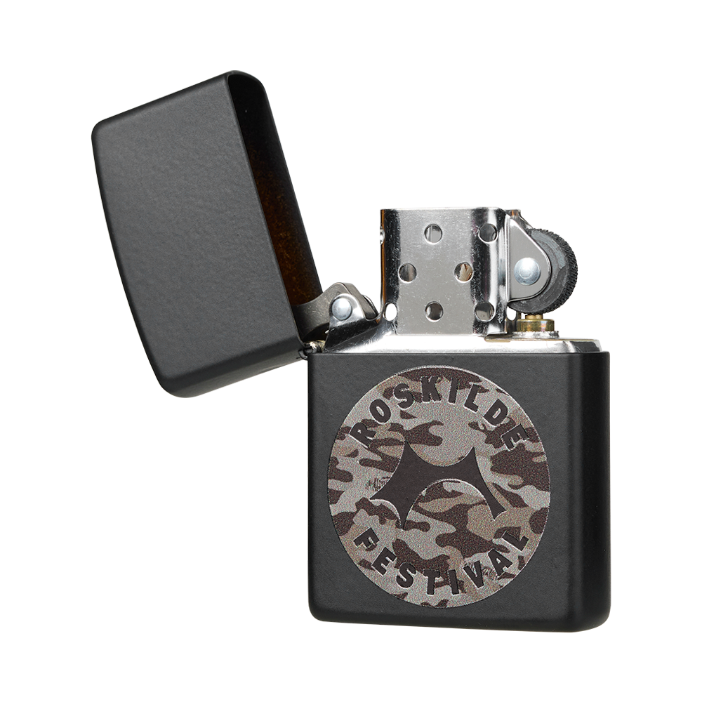 ZIPPO Lighter RF26