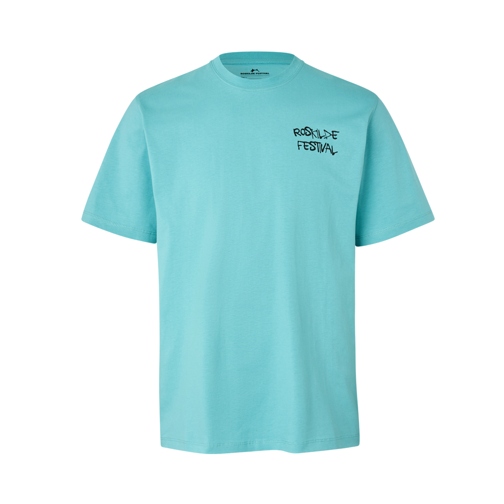 AQUA TEE