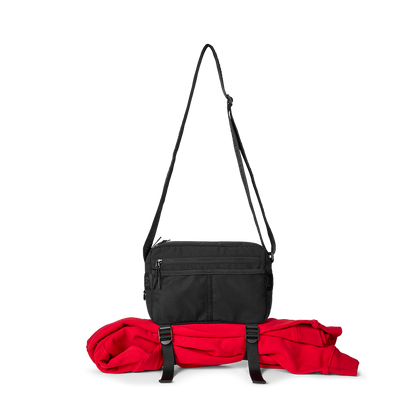 Black Caviar Shoulder bag