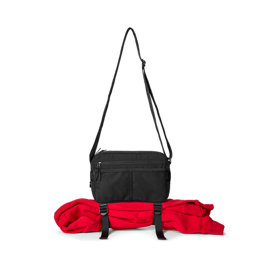 Black Caviar Shoulder bag