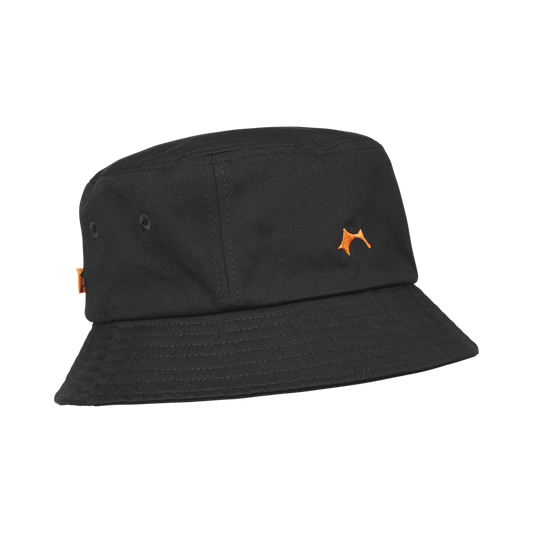 Bucket Hat Black