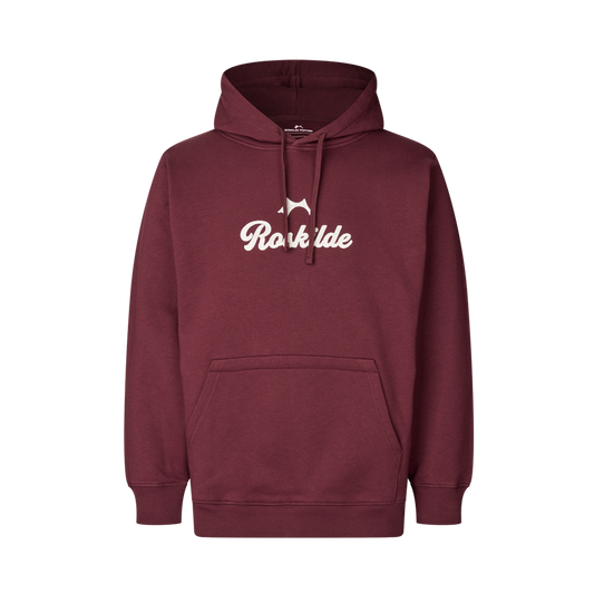 CABERNET HOODIE