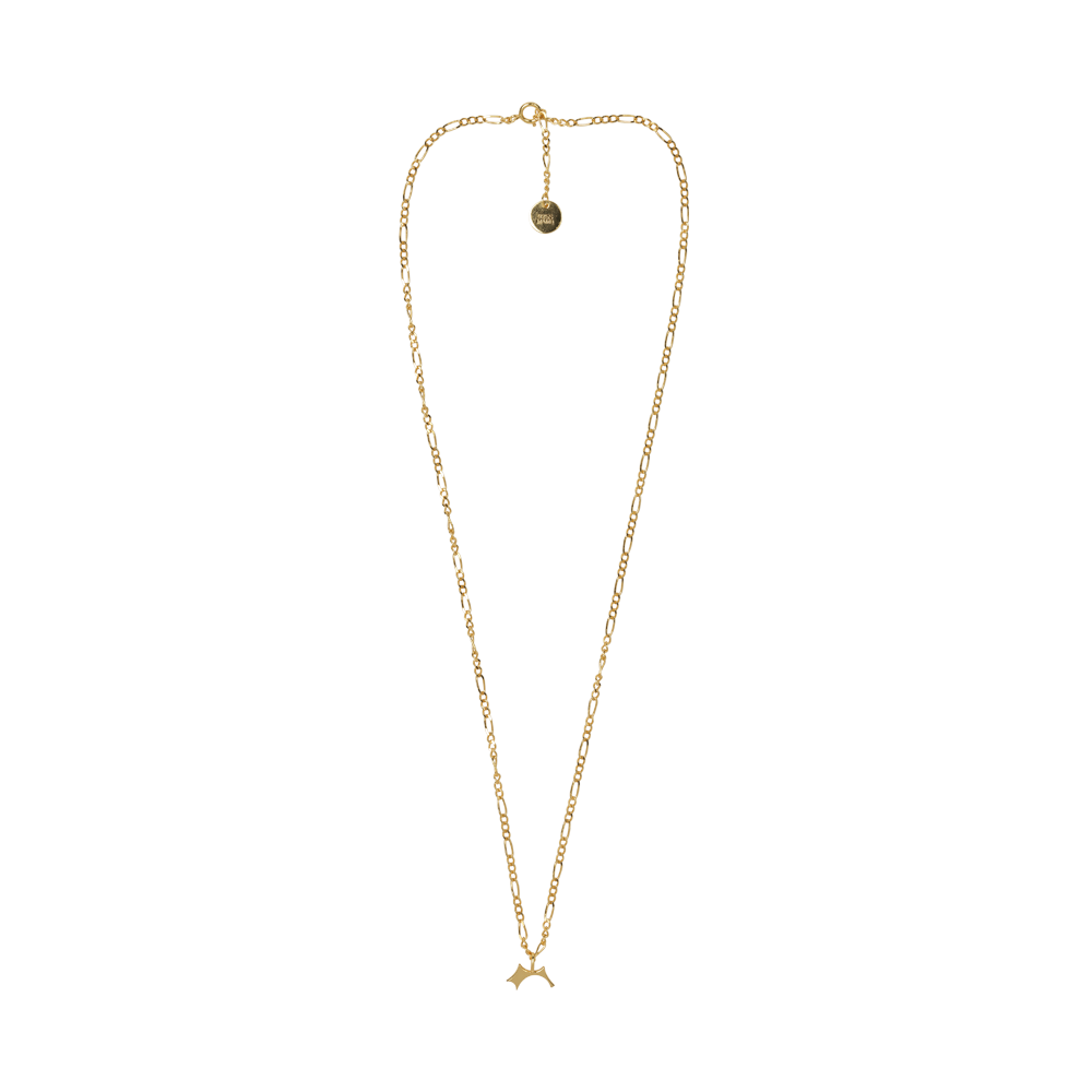 Canopy Neckless
