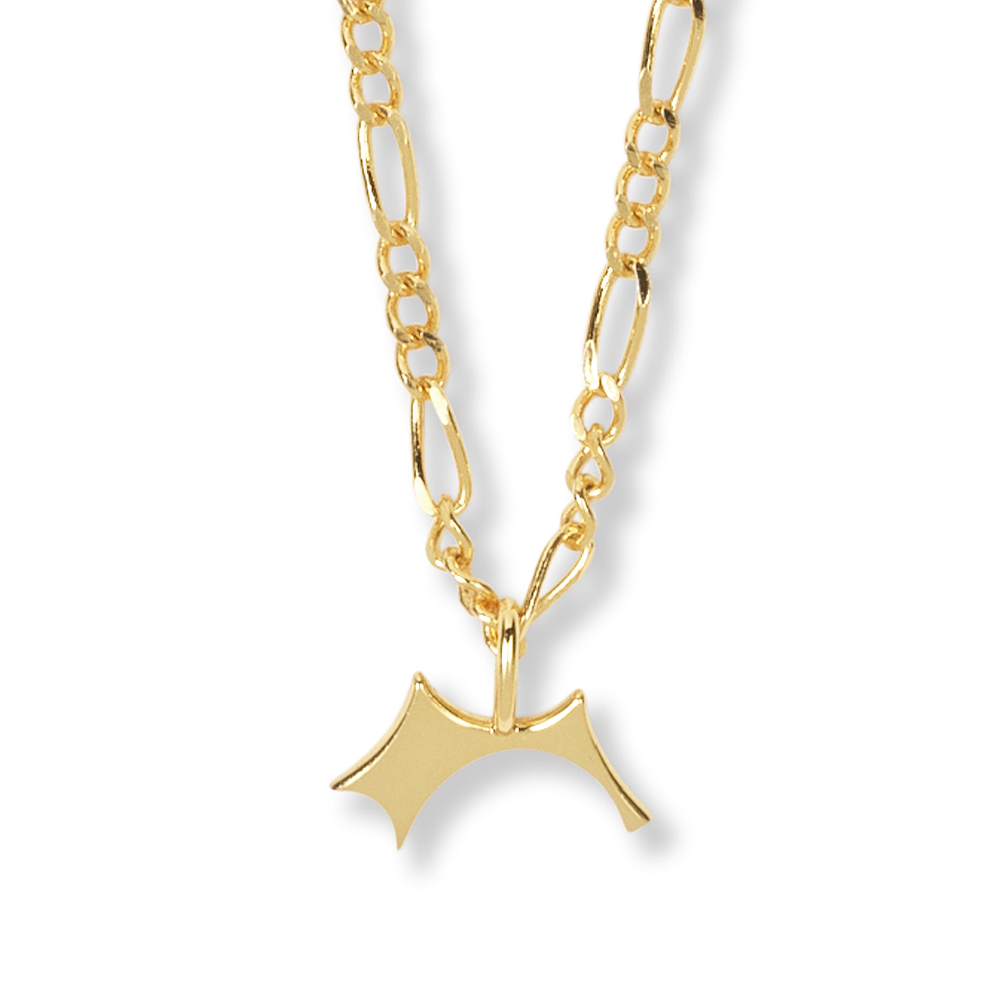 Canopy Neckless