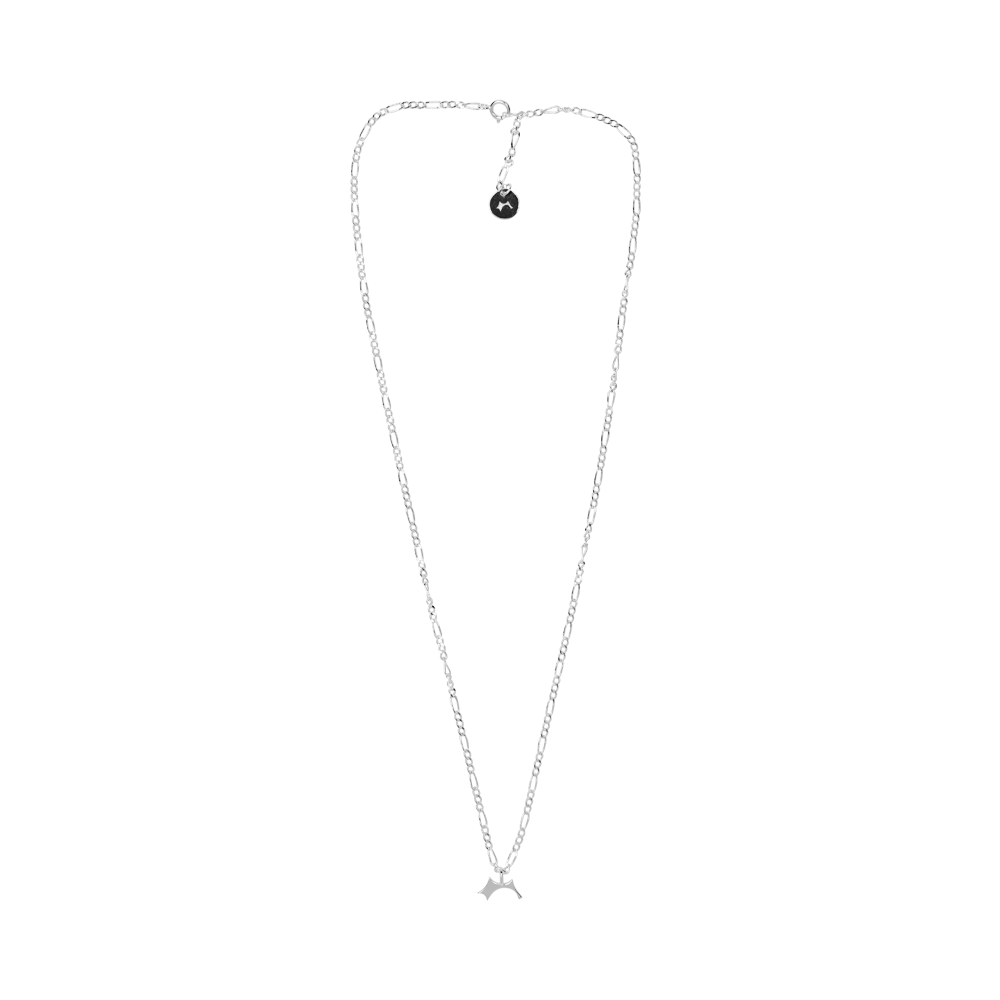 Canopy Neckless
