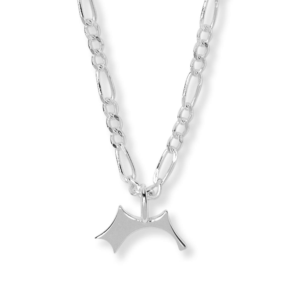 Canopy Neckless