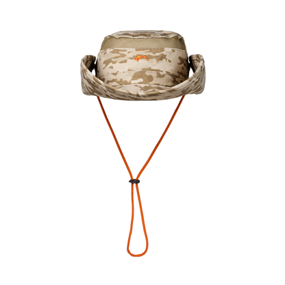 Cowboy Camo Hat