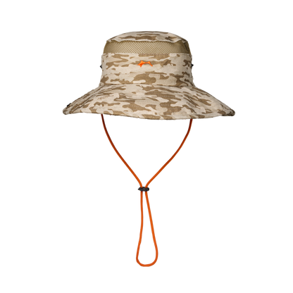 Cowboy Camo Hat