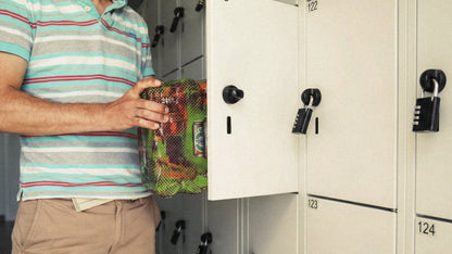 Cool Locker