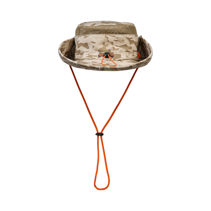 Cowboy Camo Hat