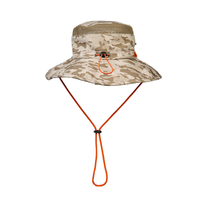 Cowboy Camo Hat