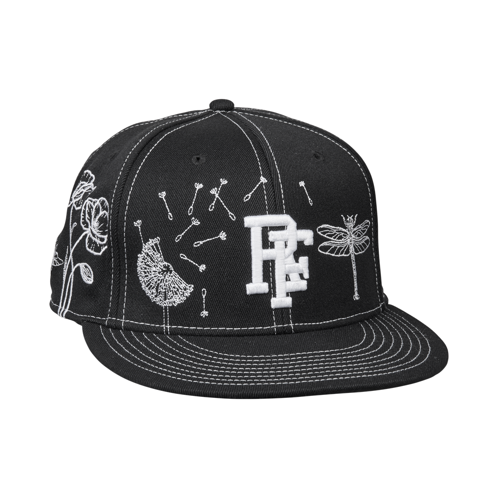 Dream Snapback Cap