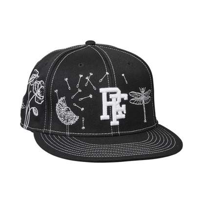 Dream Snapback Cap