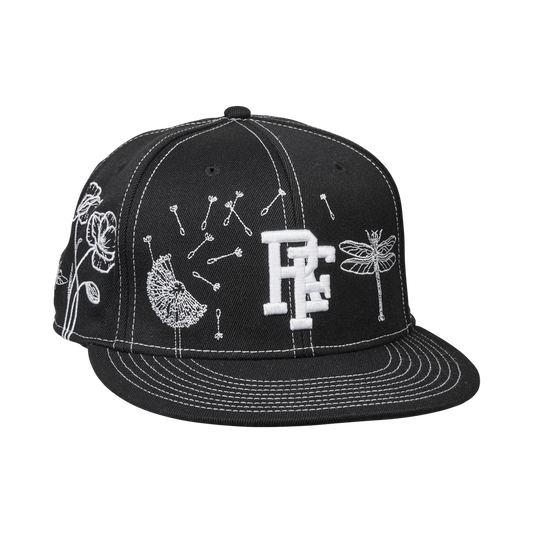 Dream Snapback Cap