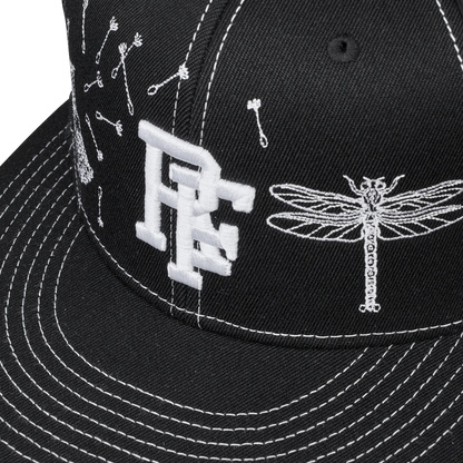 Dream Snapback Cap