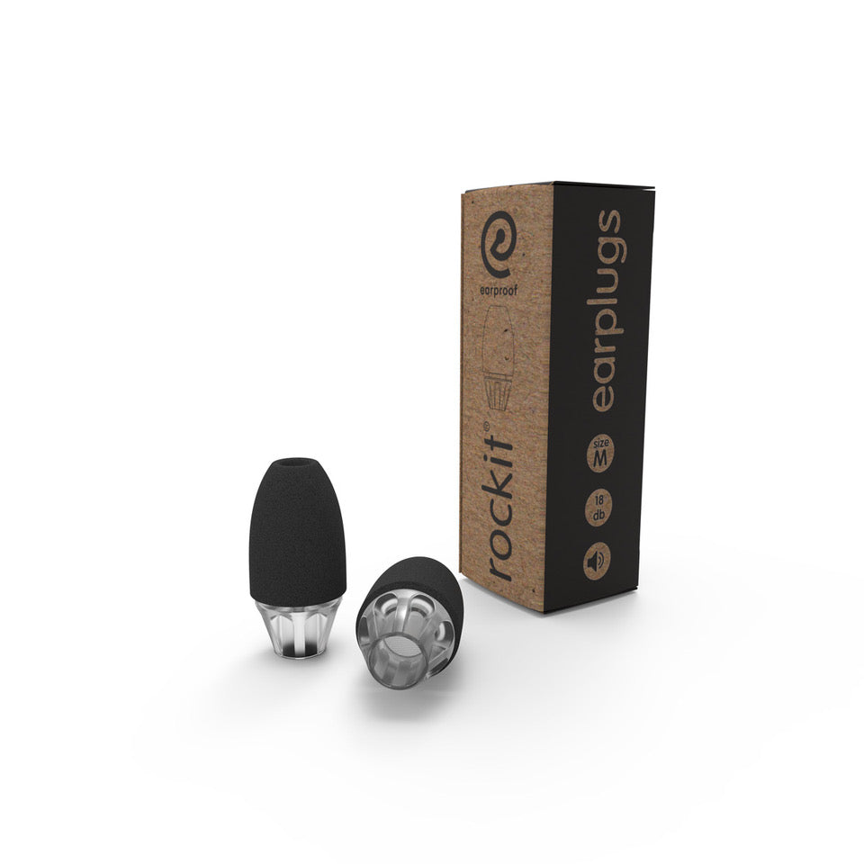 Earplugs