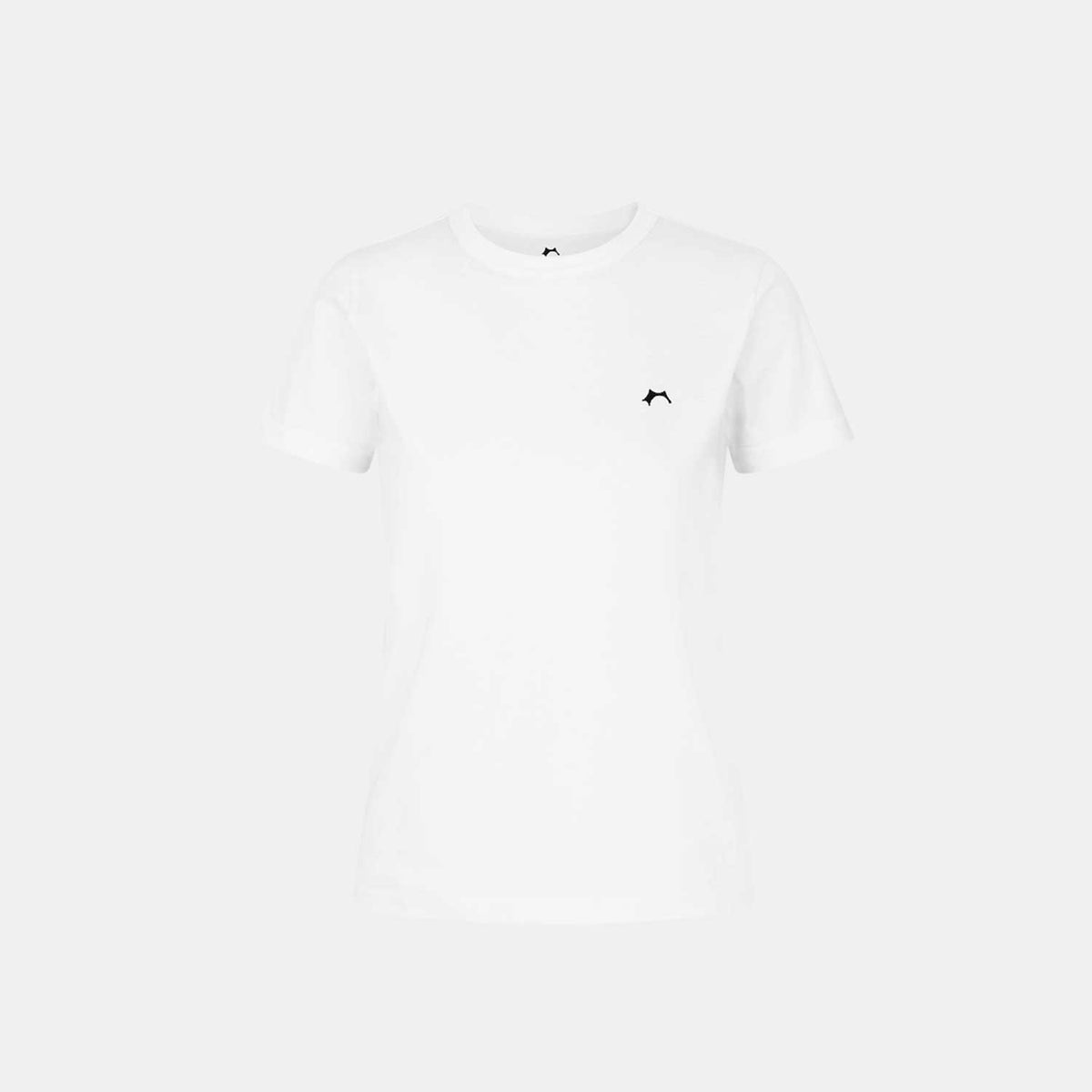 Fitted Tee