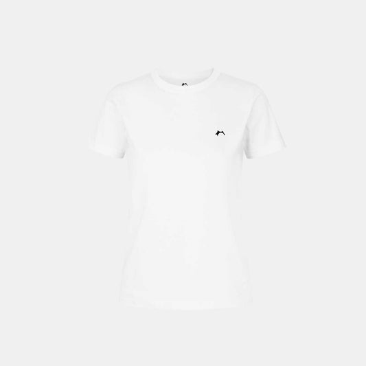 Fitted Tee