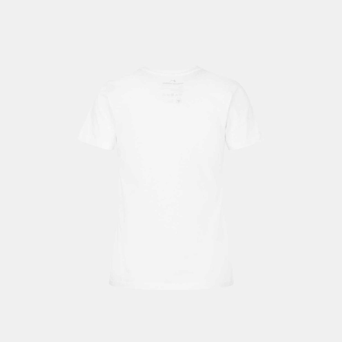 Fitted Tee