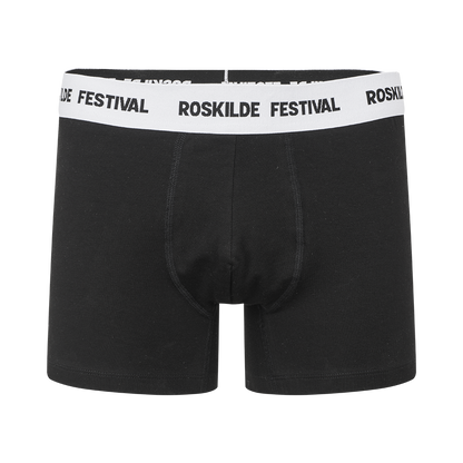 Monochrome Trunks, 2-pack