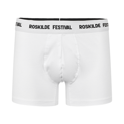 Monochrome Trunks, 2-pack
