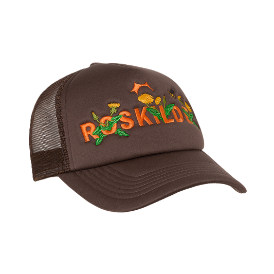 Mocca Trucker Cap
