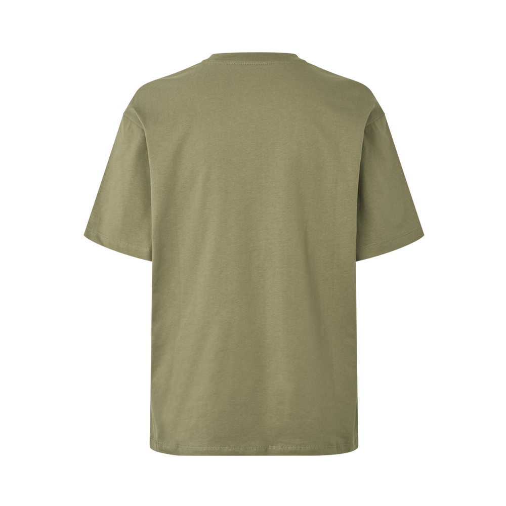 OLIVE TEE
