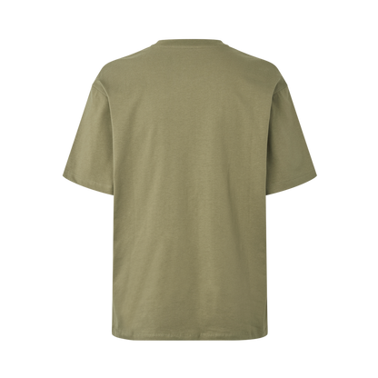 OLIVE TEE