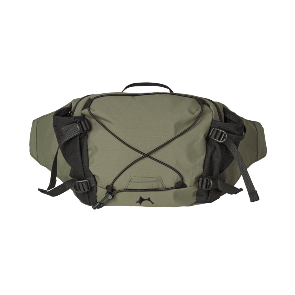 Outdoor Hip Bag Big