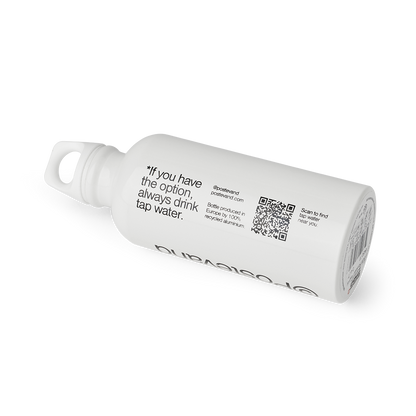 SIGG Water Bottle Traveller 0,4L