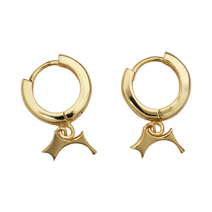 Canopy Hoops