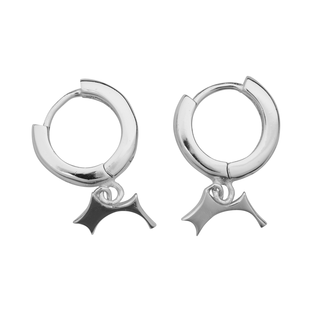 Canopy Hoops