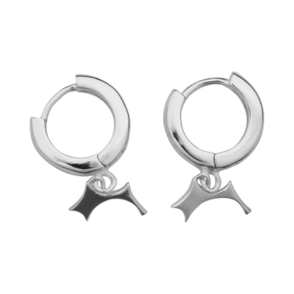Canopy Hoops