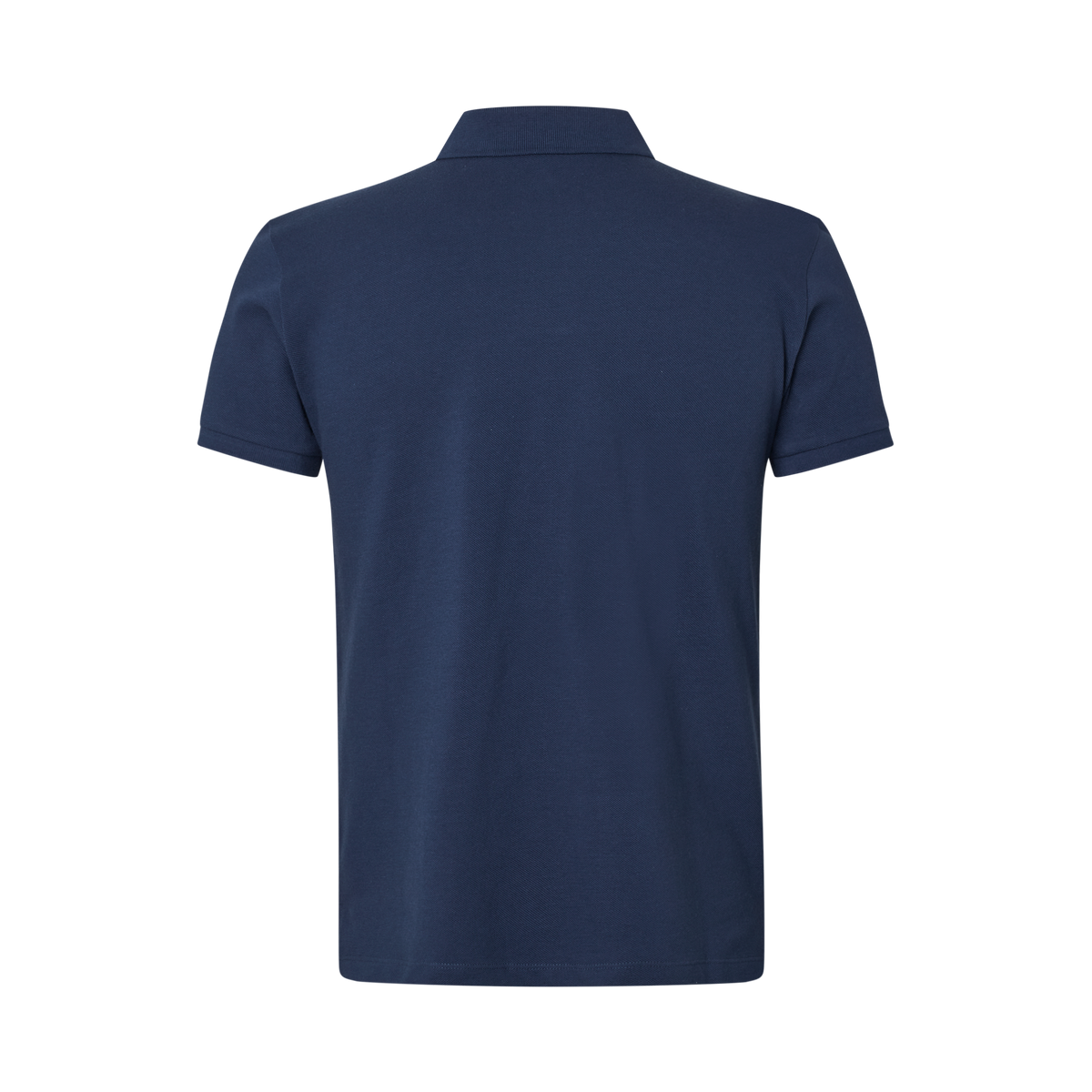 Preppy Polo Shirt