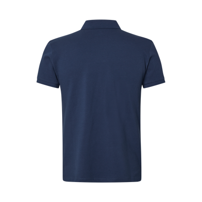 Preppy Polo Shirt