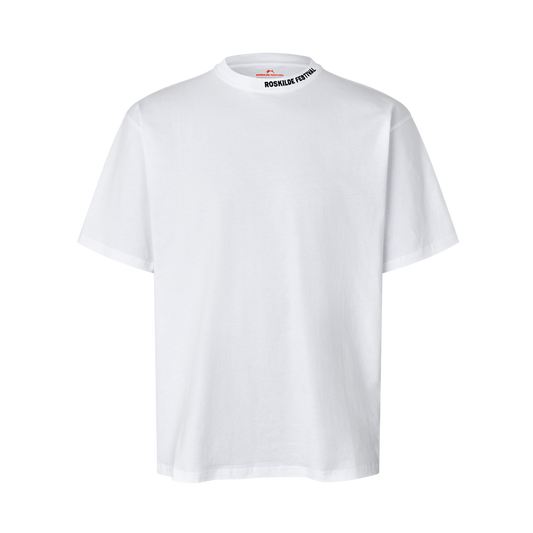 RECEIPT OVERSIZED TEE