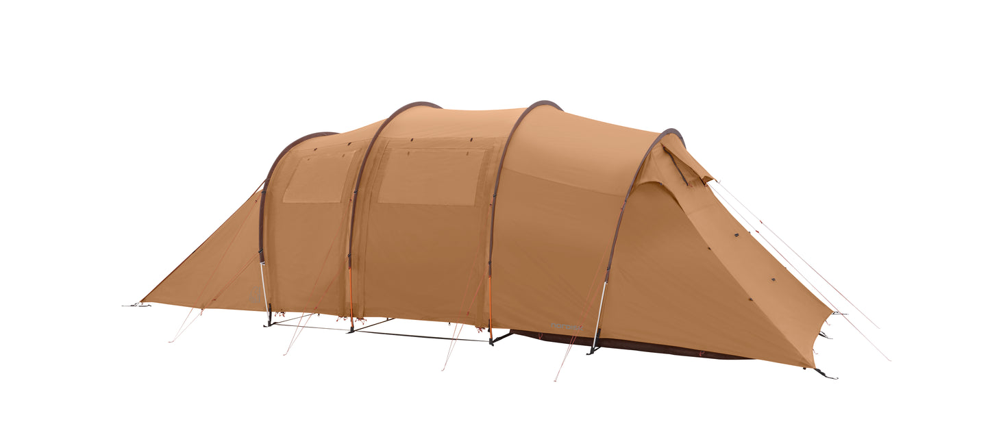 Glamping Tent (4 pax)