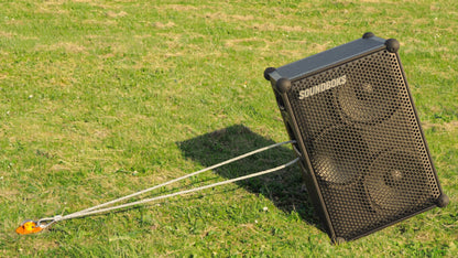 Rent a SOUNDLOCK