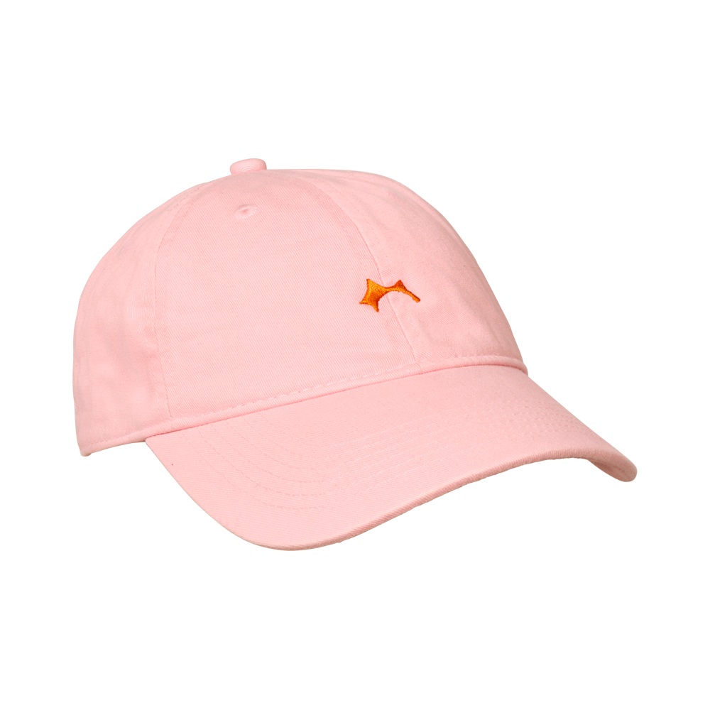 Rose Dad Cap