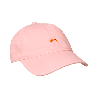 Rose Dad Cap