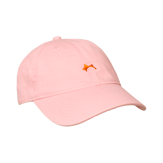 Rose Dad Cap