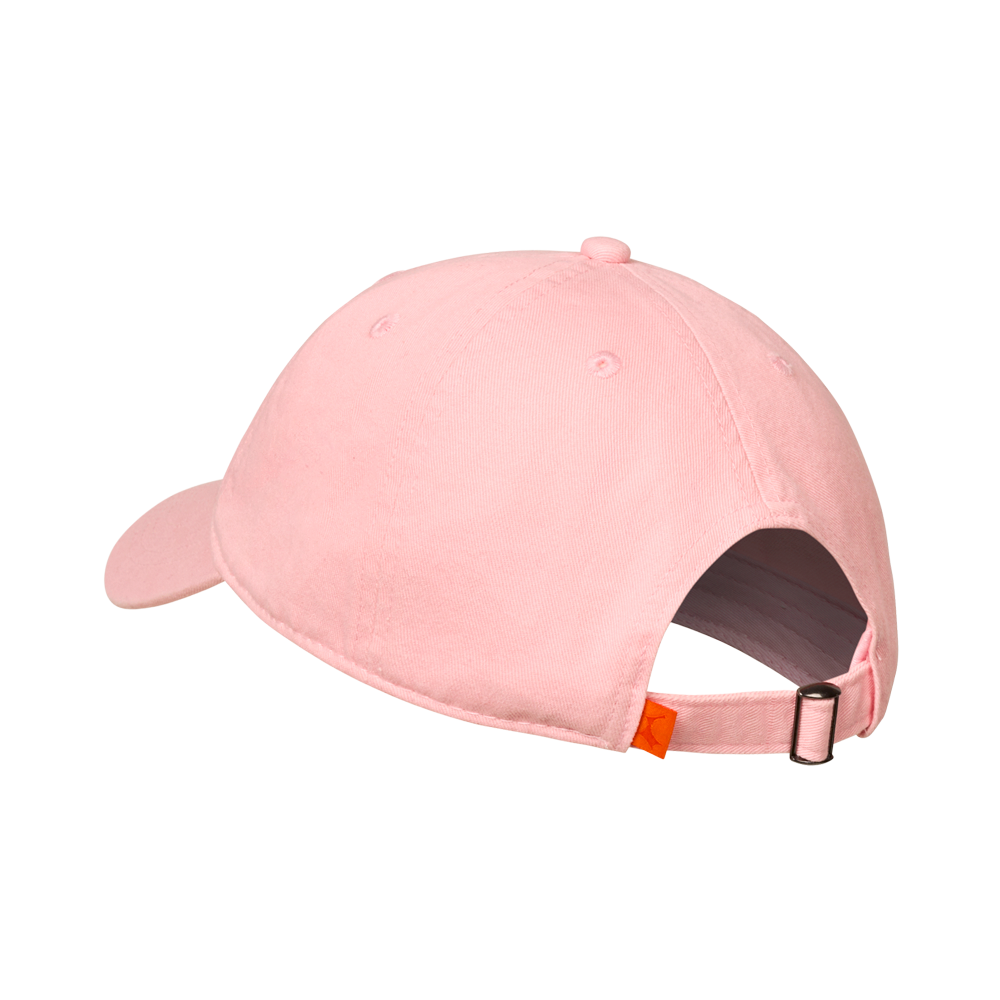 Rose Dad Cap