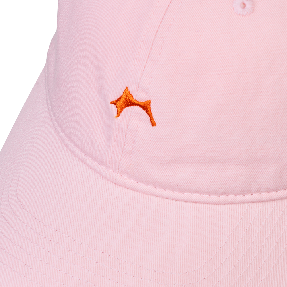 Rose Dad Cap