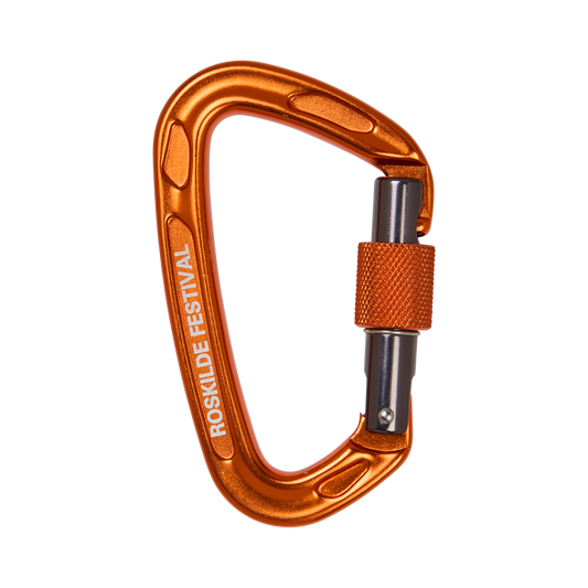 Roskilde Carabiner